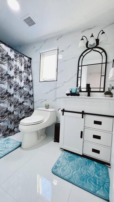 Conociendo Miami Apartman Hialeah Kültér fotó