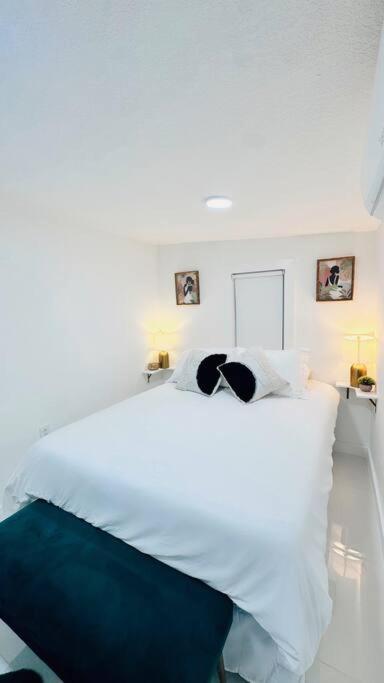 Conociendo Miami Apartman Hialeah Kültér fotó